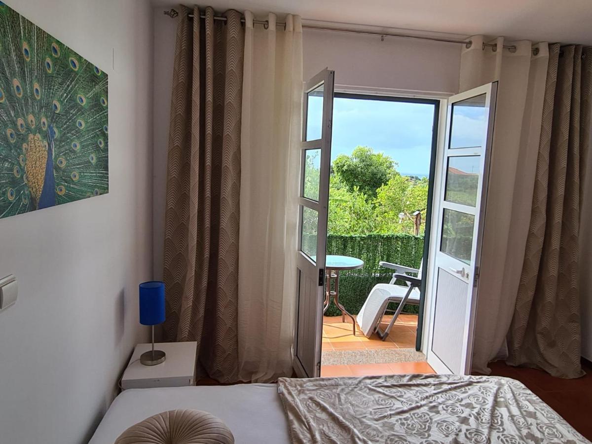 Scenic Comfort D Ponta Delgada - Madeira Exterior foto