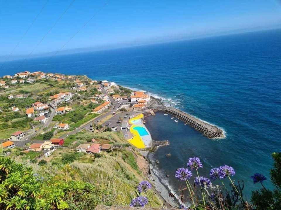 Scenic Comfort D Ponta Delgada - Madeira Exterior foto