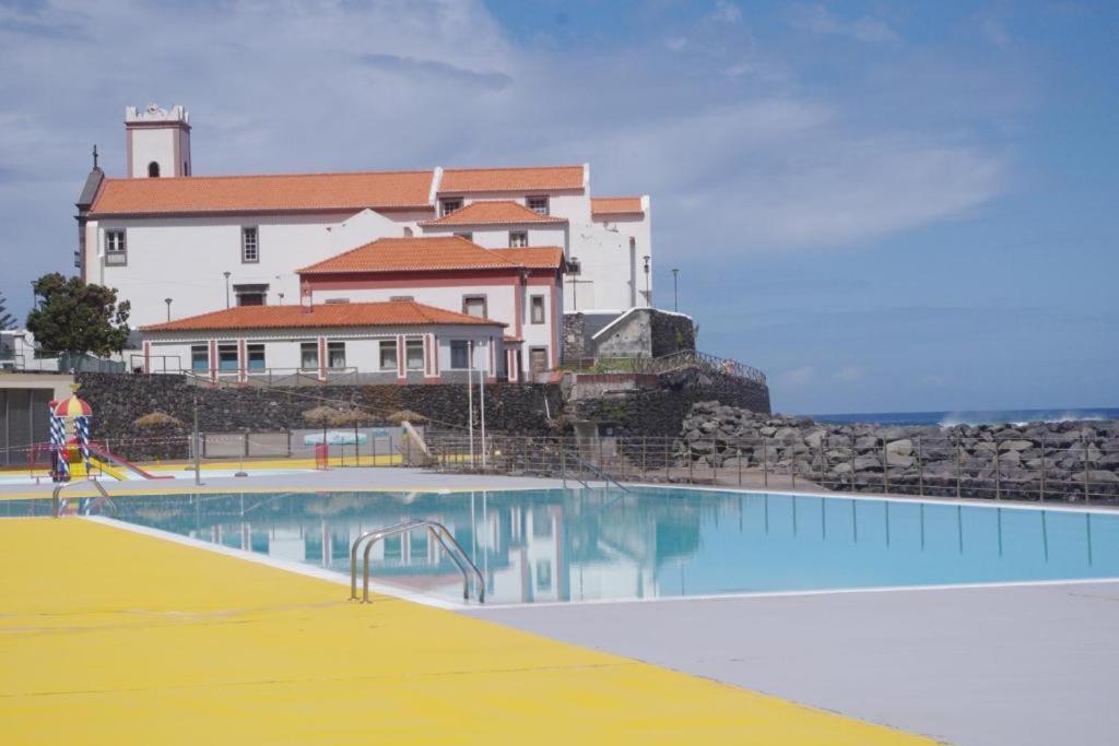 Scenic Comfort D Ponta Delgada - Madeira Exterior foto