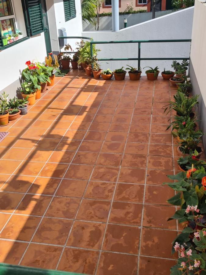 Scenic Comfort D Ponta Delgada - Madeira Exterior foto